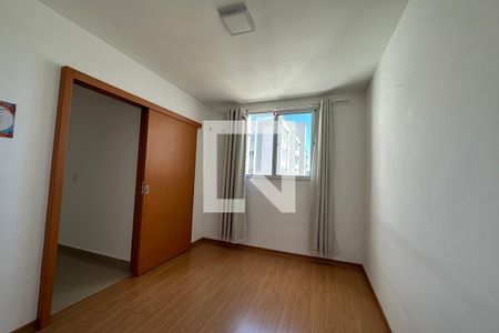 Apartamento à venda com 51m², 1 quarto e 1 vagaQuarto 