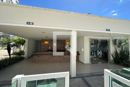 Apartamento à venda com 51m², 1 quarto e 1 vagaÁrea comum - Churrasqueira