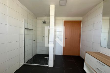 Apartamento à venda com 51m², 1 quarto e 1 vagaBanheiro Social