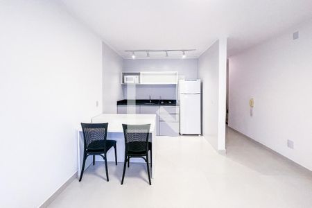 Kitnet de apartamento para alugar com 1 quarto, 40m² em Centro, São Leopoldo