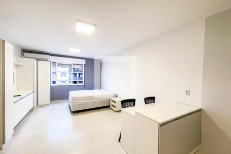 Kitnet de apartamento para alugar com 1 quarto, 40m² em Centro, São Leopoldo