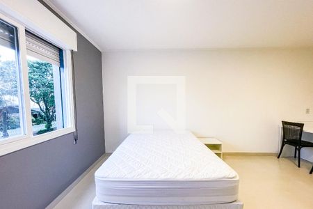 Kitnet de apartamento para alugar com 1 quarto, 40m² em Centro, São Leopoldo