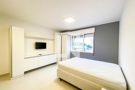 Kitnet de apartamento para alugar com 1 quarto, 40m² em Centro, São Leopoldo