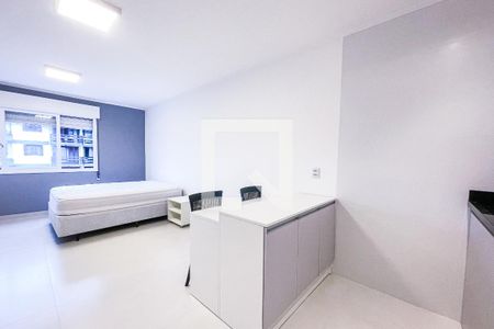 Kitnet de apartamento para alugar com 1 quarto, 40m² em Centro, São Leopoldo