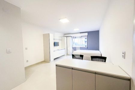 Kitnet de apartamento para alugar com 1 quarto, 40m² em Centro, São Leopoldo