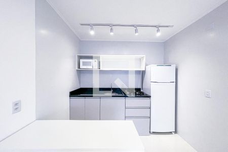 Kitnet de apartamento para alugar com 1 quarto, 40m² em Centro, São Leopoldo