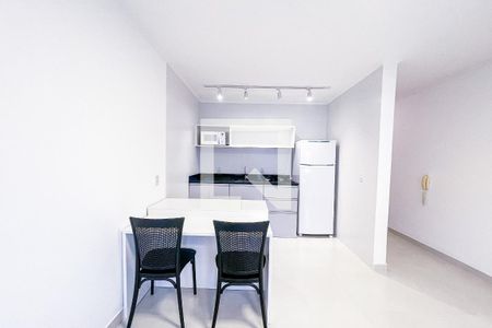 Kitnet de apartamento para alugar com 1 quarto, 40m² em Centro, São Leopoldo