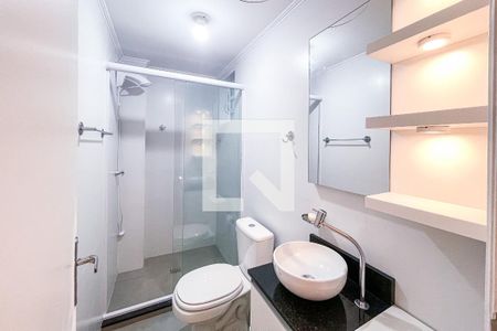 Apartamento para alugar com 40m², 1 quarto e sem vagaKitnet