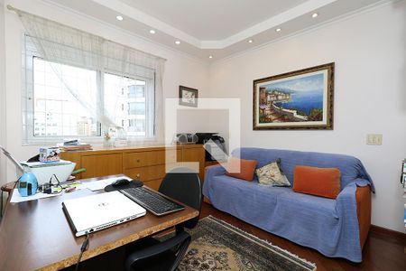 Apartamento para alugar com 374m², 4 quartos e 4 vagas Apartamento para alugar com 374m², 4 quartos e 4 vagasQuarto 2 Suíte
