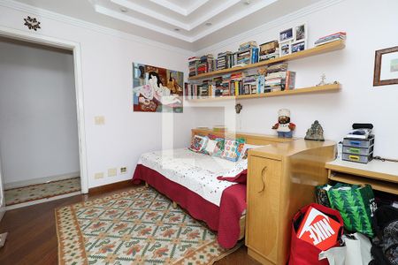 Apartamento para alugar com 374m², 4 quartos e 4 vagas Apartamento para alugar com 374m², 4 quartos e 4 vagasQuarto 3 Suíte