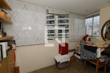 Apartamento para alugar com 374m², 4 quartos e 4 vagas Apartamento para alugar com 374m², 4 quartos e 4 vagasVaranda da Suíte