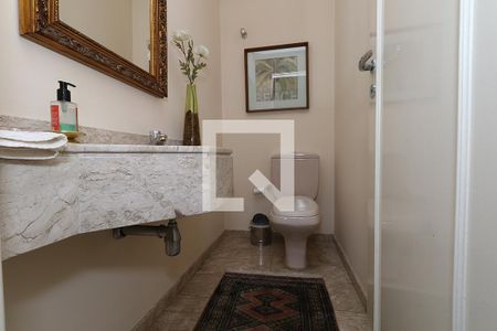 Apartamento para alugar com 374m², 4 quartos e 4 vagas Apartamento para alugar com 374m², 4 quartos e 4 vagasLavabo