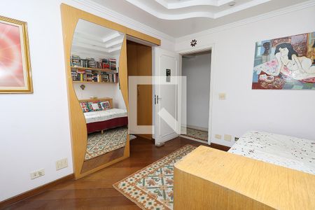 Apartamento para alugar com 374m², 4 quartos e 4 vagas Apartamento para alugar com 374m², 4 quartos e 4 vagasQuarto 3 Suíte