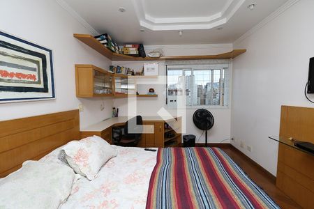 Apartamento para alugar com 374m², 4 quartos e 4 vagas Apartamento para alugar com 374m², 4 quartos e 4 vagasQuarto 4 Suíte