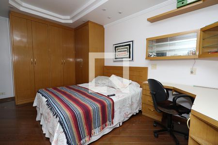 Apartamento para alugar com 374m², 4 quartos e 4 vagas Apartamento para alugar com 374m², 4 quartos e 4 vagasQuarto 4 Suíte