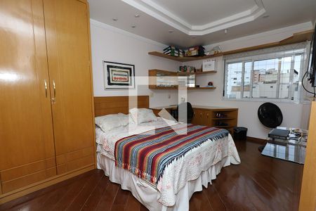 Apartamento para alugar com 374m², 4 quartos e 4 vagas Apartamento para alugar com 374m², 4 quartos e 4 vagasQuarto 4 Suíte