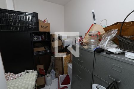 Apartamento para alugar com 374m², 4 quartos e 4 vagas Apartamento para alugar com 374m², 4 quartos e 4 vagasQuarto de Serviço