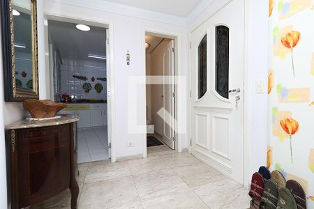 Apartamento para alugar com 374m², 4 quartos e 4 vagas Apartamento para alugar com 374m², 4 quartos e 4 vagasHall de Entrada