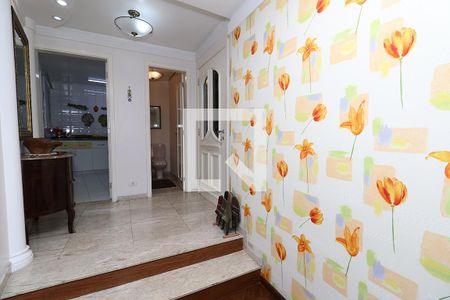 Apartamento para alugar com 374m², 4 quartos e 4 vagas Apartamento para alugar com 374m², 4 quartos e 4 vagasHall de Entrada