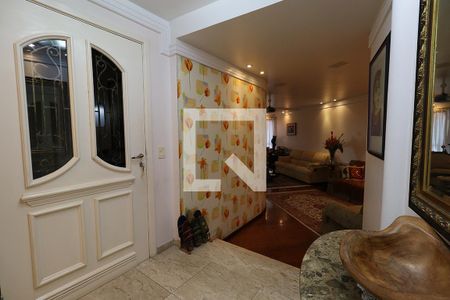 Apartamento para alugar com 374m², 4 quartos e 4 vagas Apartamento para alugar com 374m², 4 quartos e 4 vagasHall de Entrada