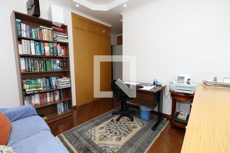 Apartamento para alugar com 374m², 4 quartos e 4 vagas Apartamento para alugar com 374m², 4 quartos e 4 vagasQuarto 2 Suíte