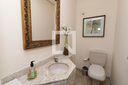 Apartamento para alugar com 374m², 4 quartos e 4 vagas Apartamento para alugar com 374m², 4 quartos e 4 vagasLavabo