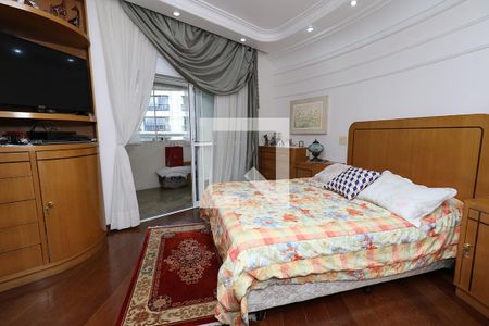 Apartamento para alugar com 374m², 4 quartos e 4 vagas Apartamento para alugar com 374m², 4 quartos e 4 vagasQuarto 1 Suíte