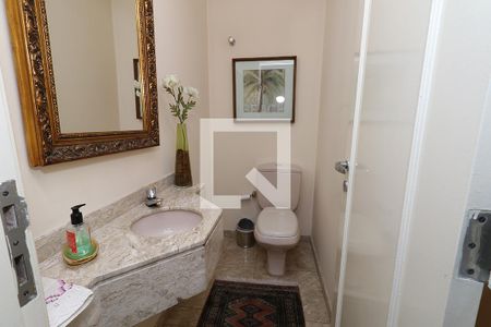 Apartamento para alugar com 374m², 4 quartos e 4 vagas Apartamento para alugar com 374m², 4 quartos e 4 vagasLavabo