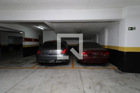 Apartamento para alugar com 374m², 4 quartos e 4 vagas Apartamento para alugar com 374m², 4 quartos e 4 vagasGaragem 4 Vagas