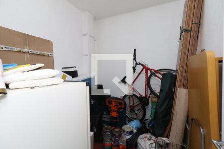Apartamento para alugar com 374m², 4 quartos e 4 vagas Apartamento para alugar com 374m², 4 quartos e 4 vagasArmário de Garagem Privativo