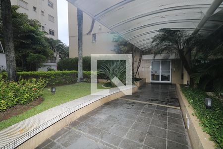 Apartamento para alugar com 374m², 4 quartos e 4 vagas Apartamento para alugar com 374m², 4 quartos e 4 vagasFachada