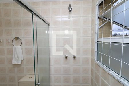 Apartamento para alugar com 374m², 4 quartos e 4 vagas Apartamento para alugar com 374m², 4 quartos e 4 vagasBanheiro da Suíte 2