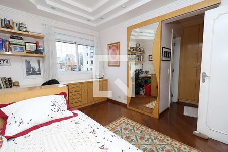 Apartamento para alugar com 374m², 4 quartos e 4 vagas Apartamento para alugar com 374m², 4 quartos e 4 vagasQuarto 3 Suíte