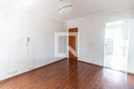Apartamento à venda com 47m², 1 quarto e sem vaga Apartamento à venda com 47m², 1 quarto e sem vagaSala