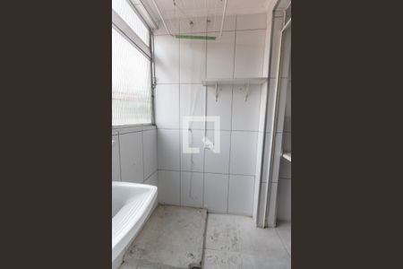 Apartamento à venda com 47m², 1 quarto e sem vaga Apartamento à venda com 47m², 1 quarto e sem vagaÁrea de serviço