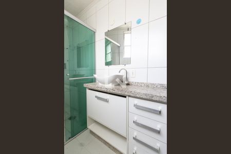 Apartamento à venda com 47m², 1 quarto e sem vaga Apartamento à venda com 47m², 1 quarto e sem vagaBanheiro