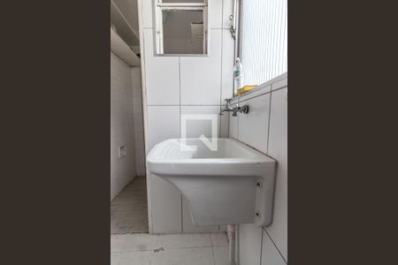 Apartamento à venda com 47m², 1 quarto e sem vaga Apartamento à venda com 47m², 1 quarto e sem vagaÁrea de serviço