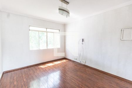Apartamento à venda com 47m², 1 quarto e sem vaga Apartamento à venda com 47m², 1 quarto e sem vagaSala