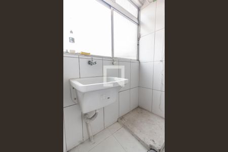 Apartamento à venda com 47m², 1 quarto e sem vaga Apartamento à venda com 47m², 1 quarto e sem vagaÁrea de serviço