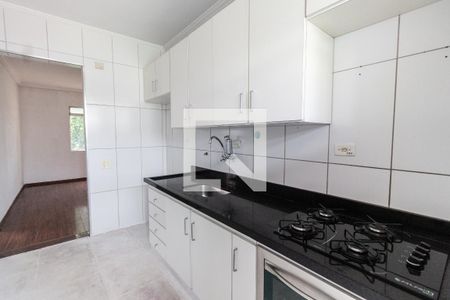 Apartamento à venda com 47m², 1 quarto e sem vaga Apartamento à venda com 47m², 1 quarto e sem vagaCozinha