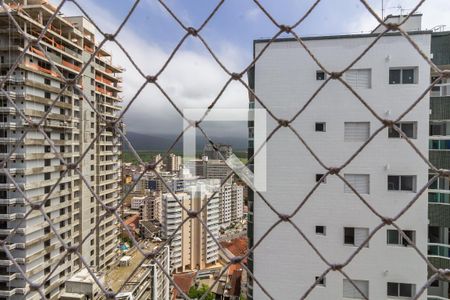 Apartamento para alugar com 125m², 3 quartos e 2 vagasVista da suíte 2