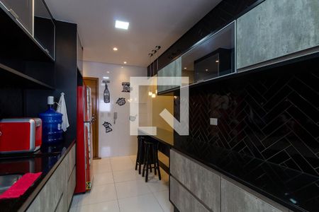 Apartamento para alugar com 125m², 3 quartos e 2 vagasCozinha