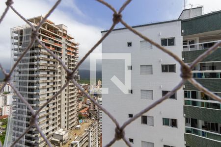 Apartamento para alugar com 125m², 3 quartos e 2 vagasVista da suíte 3