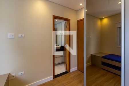 Apartamento para alugar com 125m², 3 quartos e 2 vagasSuíte 2