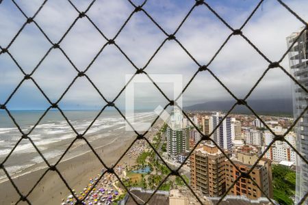 Apartamento para alugar com 125m², 3 quartos e 2 vagasVista da varanda