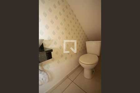 Casa de condomínio para alugar com 100m², 2 quartos e 1 vaga Casa de condomínio para alugar com 100m², 2 quartos e 1 vagaLavabo