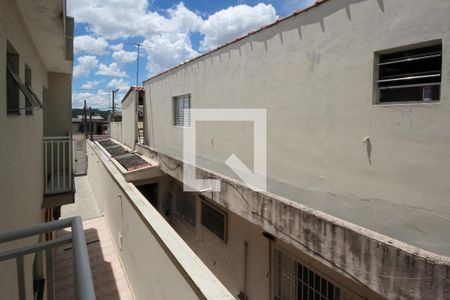 Casa de condomínio para alugar com 100m², 2 quartos e 1 vaga Casa de condomínio para alugar com 100m², 2 quartos e 1 vagaVaranda