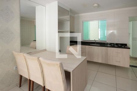 Casa de condomínio para alugar com 100m², 2 quartos e 1 vaga Casa de condomínio para alugar com 100m², 2 quartos e 1 vagaCozinha
