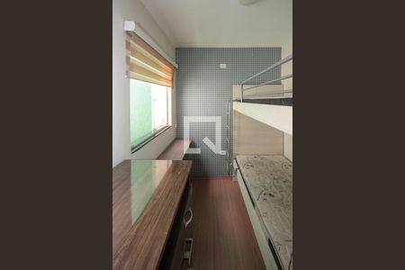 Casa de condomínio para alugar com 100m², 2 quartos e 1 vaga Casa de condomínio para alugar com 100m², 2 quartos e 1 vagaSuite 02