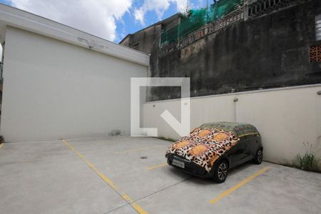 Casa de condomínio para alugar com 100m², 2 quartos e 1 vaga Casa de condomínio para alugar com 100m², 2 quartos e 1 vagaGaragem